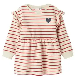 name it Kleid Nmftorina Grenadine, 80