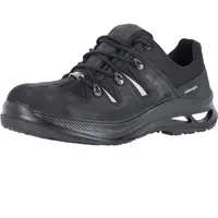 ELTEN NELSON XXG black Low ESD S3 HI 48