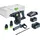 Festool KHC 18 5,0 EBI-Plus inkl. 2 x Akkupack BP 18 Li 5,0 ASI, SDS+ 577448
