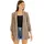 Pieces Blazer Braun 38