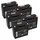 Q-Batteries Akku-Satz 60V 23Ah passend für VELECO CL-30ZR-00 Gravis Faster
