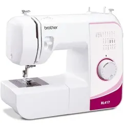 Brother RL417 Nähmaschine mechanisch