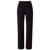 Only Onlpoptrash-suki Life Mw PANT Pnt (15235076) Black,