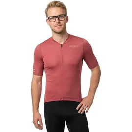 Spiuk Profit Summer kurzarmtrikot pink - M