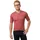 Spiuk Profit Summer kurzarmtrikot pink - M