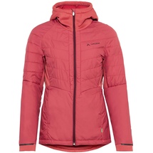 Vaude Damen Cyclist Insulation Jacke (Größe M, rot)