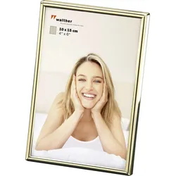 Walther Chloe gold         10x15 Portrait                  WD015G
