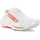 adidas Terrex Agravic Speed Ultra Herren Weiß / Orange 42