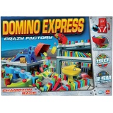 Goliath Toys Express verrückt Factory (Deutsch, Französisch, Italienisch, Englisch), Gesellschaftsspiel