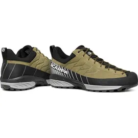 Scarpa Mescalito Herren Sage/Gray 44