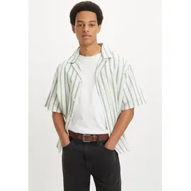 Levi's Gürtel Leder Braun 105
