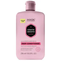 Hask Keratin Smoothing Deep Conditioner 236 ml