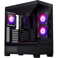 PHANTEKS XT View Pc-tower-gehäuse - Black