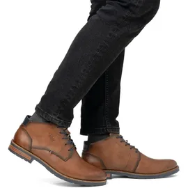 Rieker Herren Kurzstiefel 14612