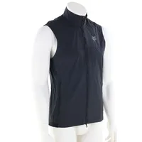 Fox Ranger Wind Weste (Größe S, schwarz)