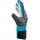 Erima Flex-Ray Protect Torwarthandschuhe mit Fingersave grau/blau 9