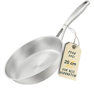 SILBERTHAL Bratpfanne 20 cm