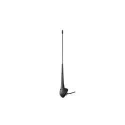 PHONOCAR Dachantenne universal schwarz Antenne  08065