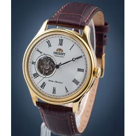 Orient Classic Automatik Leder 43,0 mm FAG00002W0