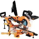 NORTON Clipper Kapp-, Zug- und Gehrungssäge CWM 254