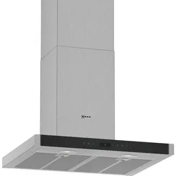 Neff D65BMP5N0, N 70, Wandesse, 60 cm, Edelstahl