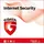 G DATA Internet Security 3 Geräte ESD DE Win Android