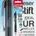 uni-ball Kugelschreiber Gelroller Schwarz 0 4 mm 1 St