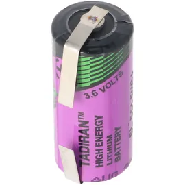 Tadiran Batteries SL-561 AA 2 St.