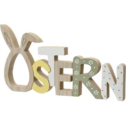 Dekoobjekt OSTERN