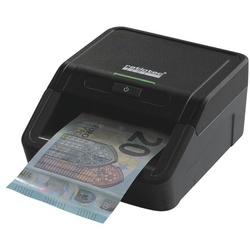 ratiotec Banknotenprüfgerät »Smart Protect« schwarz, 11.7x13.7x6.2 cm