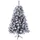 Svita Weihnachtsbaum künstlich Weiß 150 cm