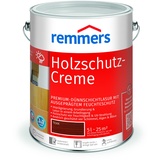 Remmers Holzschutz-Creme 3in1, teak 5 l