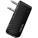 Logilink BT0061 Bluetooth® Musik-Sender Bluetooth Version: 5.1 7m