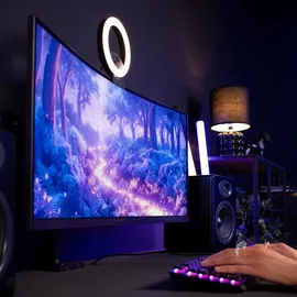 Arozzi Nova 34"