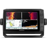 Garmin ECHOMAP UHD 92sv mit gt56uhd-tm-Sonde