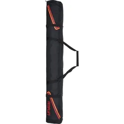 AMPLIFI SKI QUIVER PRO Skitasche 2025 mood black - 180/195