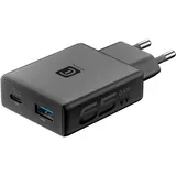 Cellular Line Cellularline Charger Power Lite Dual A+C