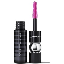 MAC Little MAC stack Mini Mascara 7 ml BLACK STACK