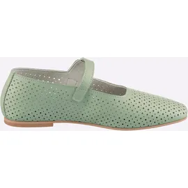 Heine Ballerina in mint | Gr.: 39