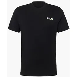 T-Shirt - Herren - schwarz - L