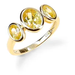 Dodenhof Juwelier Damenring 925er Silber Ringe   