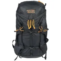 Mystery Ranch Gallagator 20 Wanderrucksack Schwarz