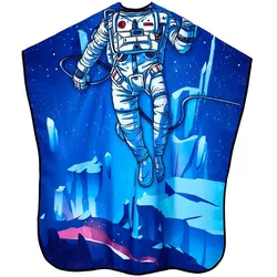 Efalock Kinderumhang Spaceman