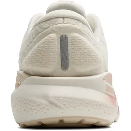 Brooks Adrenaline GTS 24 Damen Laufschuhe weiß, Größe 37 1⁄2 - 37.5