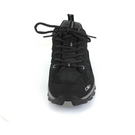 CMP Rigel Low WP Herren nero/grey 42