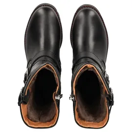 PIKOLINOS Boots schwarz 42