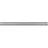 Westcott Lineal 50,0 cm, silber