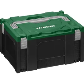 Hikoki Akku-Schlagschrauber WR36DA