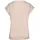 vivance dreams by lascana T-Shirt apricot 36