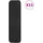 vidaXL Stufenmatte 75 x 20 cm Anthrazit